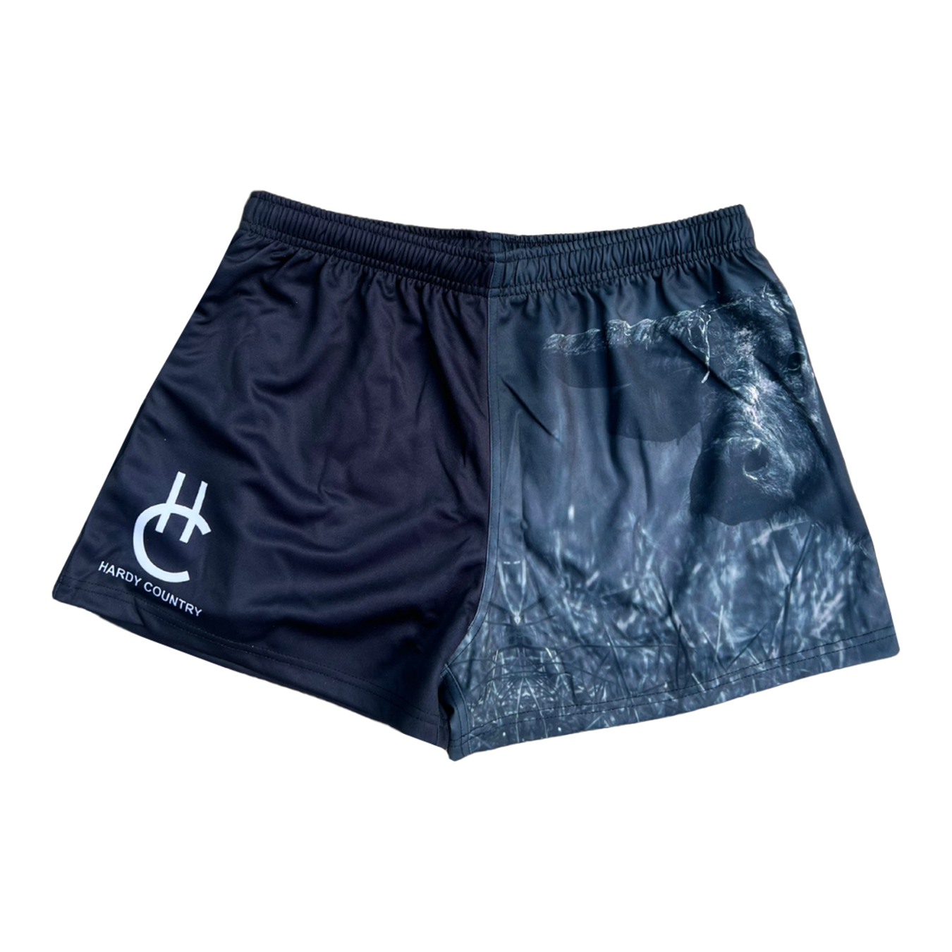 Buffalo Shorts