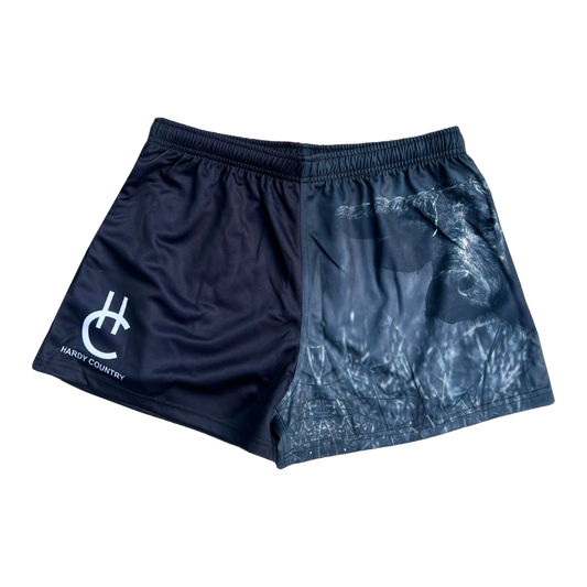 Buffalo Shorts