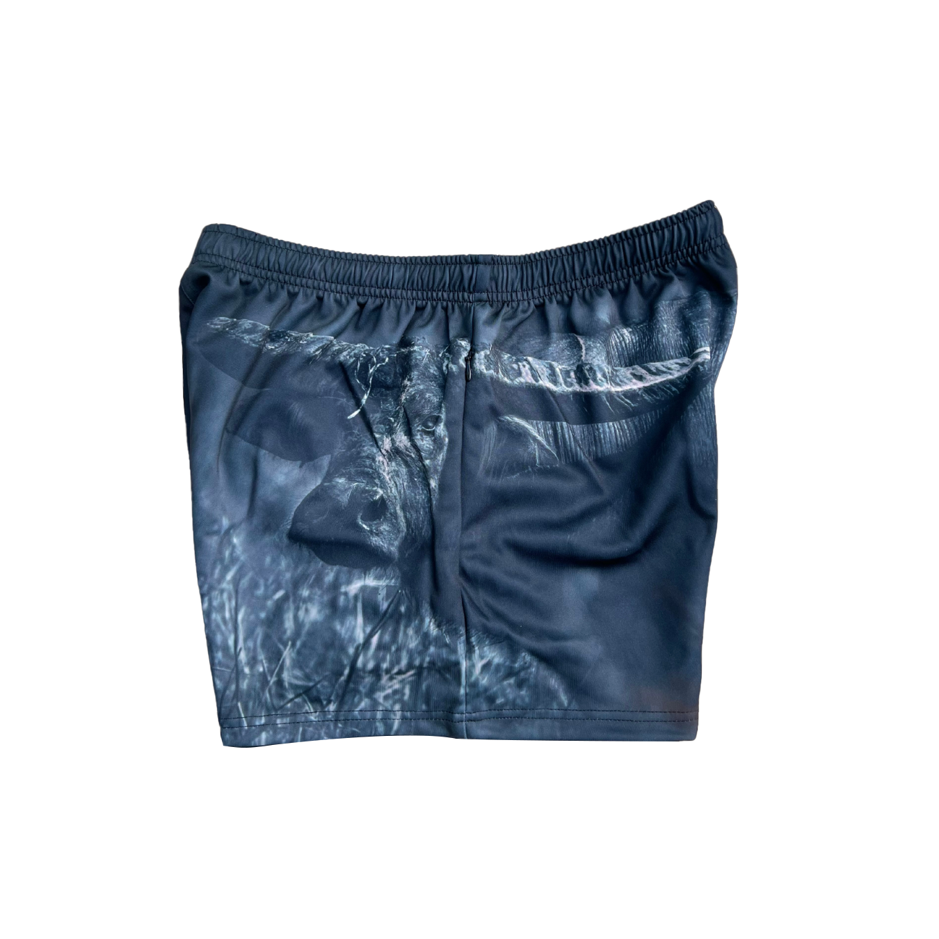 Buffalo Shorts