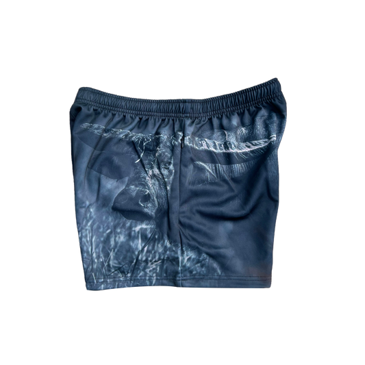Buffalo Shorts