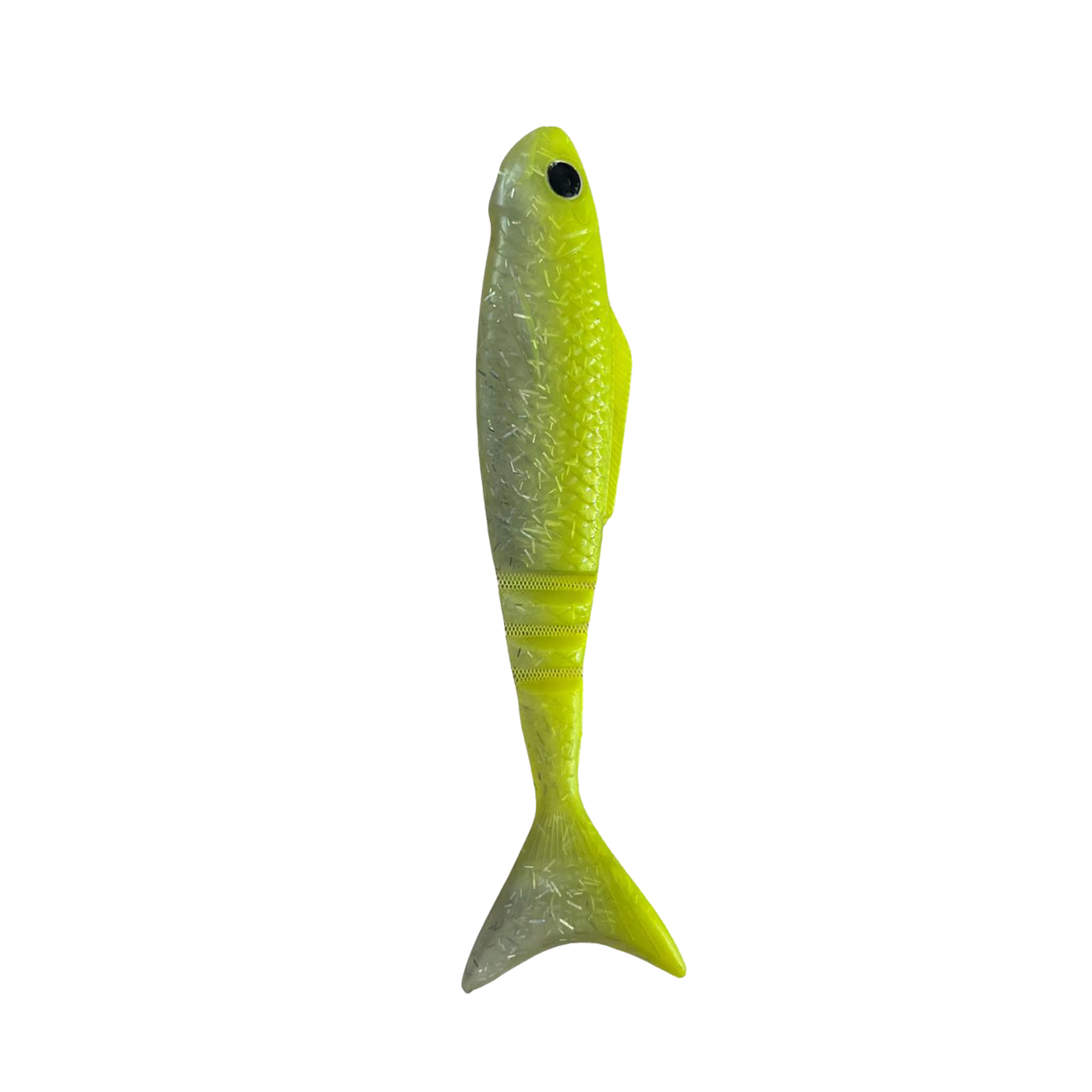 Lunar Wedgetail - DS Green (3PK)