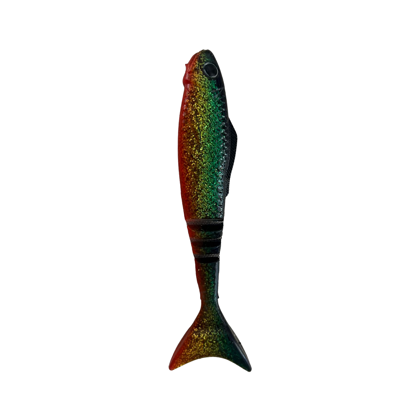 Lunar Wedgetail - Nile Green (3PK)
