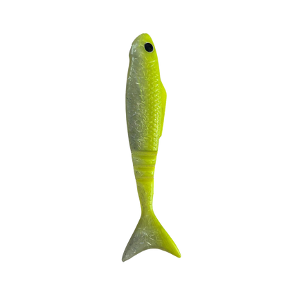 Lunar Wedgetail - DS Green (3PK)