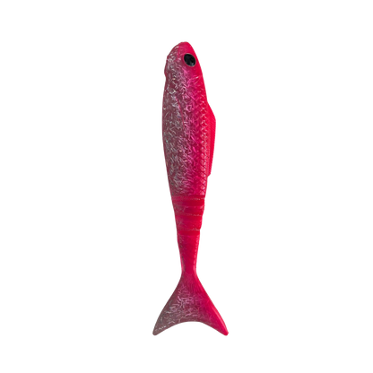 Lunar Wedgetail - Blush (3PK)