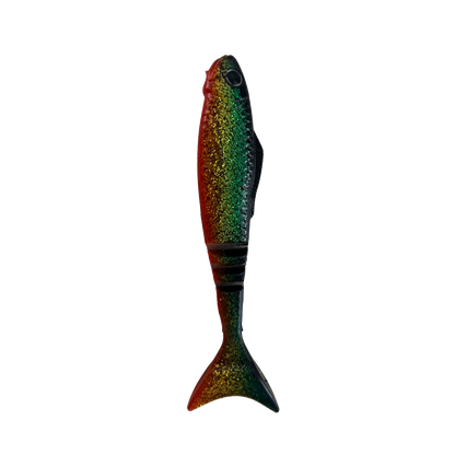 Lunar Wedgetail - Nile Green (3PK)